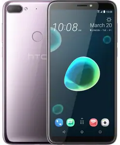 Замена дисплея на телефоне HTC Desire 12 в Москве